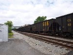 CSXT 833226